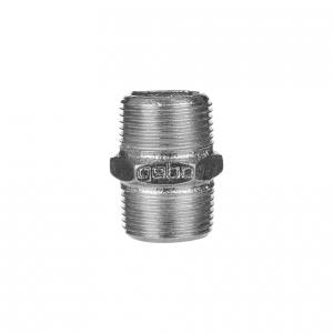 Gebo horganyzott közcsavar 4" (280-12V)