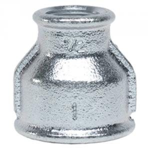 Gebo horganyzott szűkítő BB 5/4''-3/4'' (240-28V)