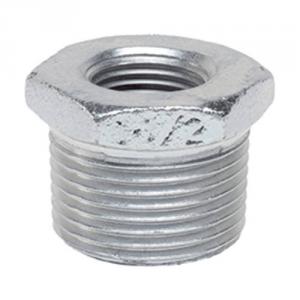 Gebo horganyzott szűkítő KB 2''-1/2'' (241-34V)