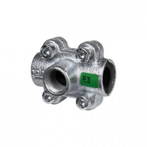 Gebo kpe megfúró bilincs 40mm-3/4" B. ANB (03.261.28.4002)