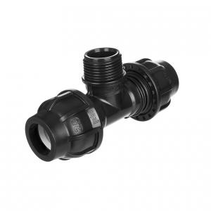 Gebo kpe T-idom 25-3/4"-25 KM (13112502)