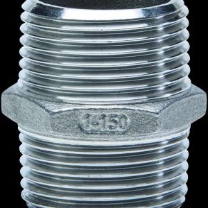 Gebo rozsdamentes közcsavar 1/2" (6280-012)