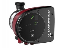Grundfos Magna1 25-80 180 keringető szivattyú (99221213)