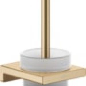 Hansgrohe AddStoris fali WC kefe tartó (41752140)