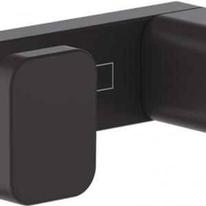 Hansgrohe AddStoris fürdőszobai akasztó két kampóval (41755670)
