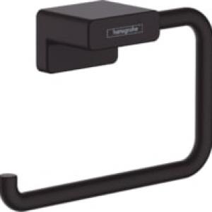 Hansgrohe AddStoris wc papír tartó fedlap nélkül (41771670)
