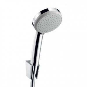 Hansgrohe Croma 100 zuhanyszett Vario 125 cm-es zuhanycsővel (27592000)