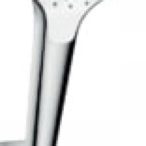Hansgrohe Croma Select S 1jet Porter zuhanyszett 1,25 m (26420400)