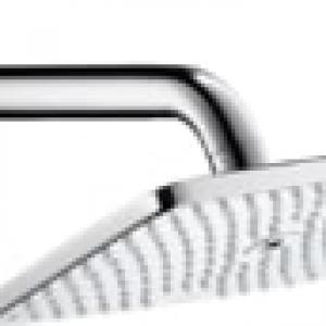 Hansgrohe fejzuhany crometta E 240 1jet+kar (27370000)