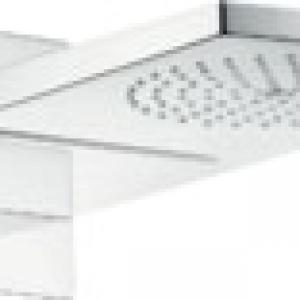 Hansgrohe fejzuhany raindance rainfall 180 2jet (28433000)