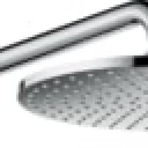 Hansgrohe fejzuhany raindance S240 1jet+kar (27607000)