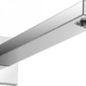 Hansgrohe fejzuhanykar 390mm square (27694000)