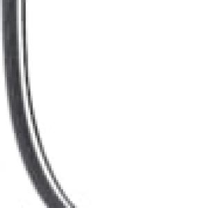 Hansgrohe Flexaplus alaptest le-és túlfolyó garnitúrával (58141180)