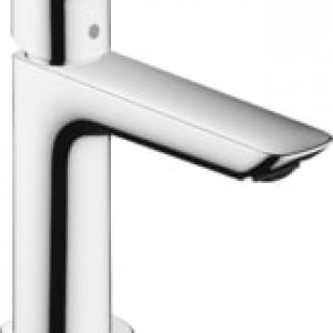 Hansgrohe logis fine mosdó 110 csapt. leeresztővel (71251000)