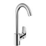 Hansgrohe Logis M31 egykaros mosogató csaptelep, króm (71835000)