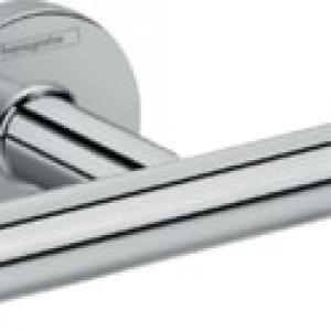 Hansgrohe Logis Universal törölköző akasztó dupla (41725000)