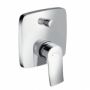 Hansgrohe Metris egykaros kádcsaptelep falsík alatti szereléshez (31454000)