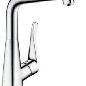 Hansgrohe metris select M71 mosogató csapt. (14883000)