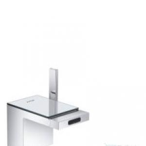 Hansgrohe MyEdition bidé csapt. PushOpen (47210000)