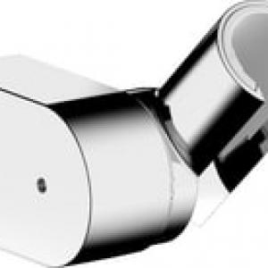 Hansgrohe Porter Vario zuhanytartó (28328000)