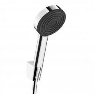 Hansgrohe Pulsify S zuhanyszett 105, 1 jet, 125 cm-es zuhanytömlővel (24301000)