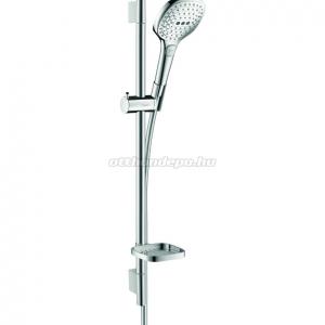 Hansgrohe Raindance Select E 120 / Unica’S Puro zuhanyszett (26620400)