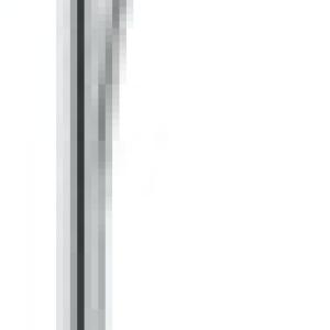 Hansgrohe Raindance Select E zuhanyszett 120 3jet 65 cm-es zuhanyrúddal és szappantartóval (26620000)