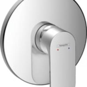Hansgrohe Rebris S egykaros zuhanycsaptelep króm (72667000)