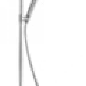 Hansgrohe Showerpipe zuhanyszett Raindance Select S 240 (27633000)