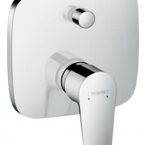 Hansgrohe Talis E egykaros kádcsaptelep falsík alatti (71745000)