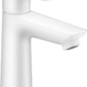 Hansgrohe Talis E mosdócsaptelep 110 leeresztő szeleppel (71710700)