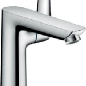 Hansgrohe talis E mosdócsaptelep 150 leeresztővel (71754000)