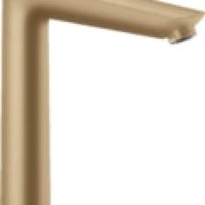 Hansgrohe talis E mosdócsaptelep 240 leeresztő szelep nélkül (71717140)