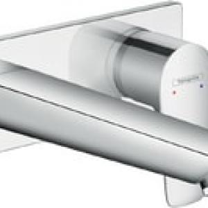 Hansgrohe Talis E mosdócsaptelep falsík alatti (71734000)