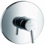 Hansgrohe Talis egykaros, falsík alatti zuhanycsaptelep színkészlet (32675000)