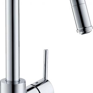 Hansgrohe talis mosogató M52 csapt. kihúzható f. (73864000)