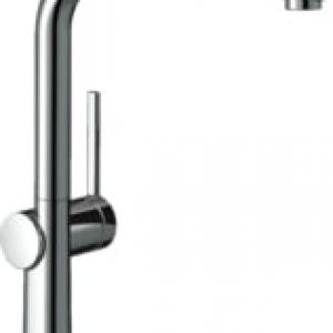 Hansgrohe talis mosogató M547 csapt. kihúzható f. (72808000)