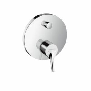 Hansgrohe Talis S falsík alatti kádcsaptelep színkészlet (72405000)