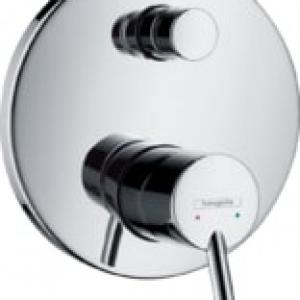 Hansgrohe talis s kád színkészlet (32475000)