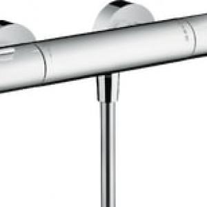 Hansgrohe termosztát ecostat 1001 cl zuhany csaptelep (13211000)