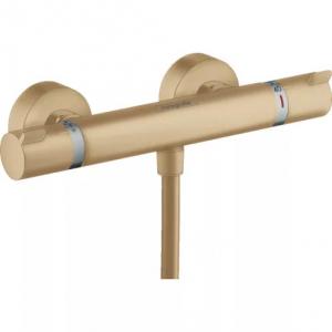 Hansgrohe termosztát ecostat comfort zuhanycsaptelep (13116140)