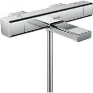 Hansgrohe termosztát ecostat E kádcsaptelep (15774000)