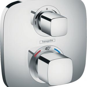 Hansgrohe termosztát szinkészlet ecostat E (15708000)