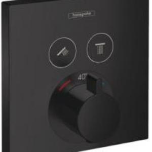 Hansgrohe termosztát szinkészlet showerSelect S (15747000)