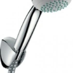 Hansgrohe tusszett crometta 85 Mono 1,6m (27577000)