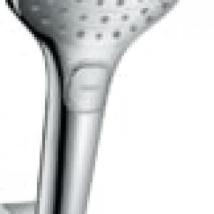 Hansgrohe tusszett Raindance select E 120 1,6m (26720000)