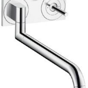 Hansgrohe uno mosogatócsapt. fali (38815000)