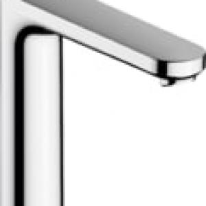 Hansgrohe Vernis Blend egykaros mosdócsaptelep króm (71552000)