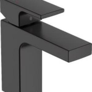 Hansgrohe vernis shape 100 mosdó csapt. matt fekete (71569670)