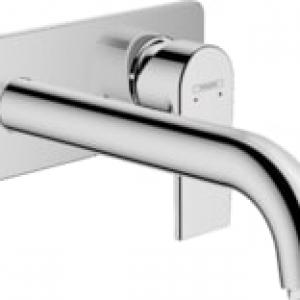 Hansgrohe vernis shape  fali mosdó csapt. króm (71578000)